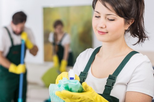 Transparent pricing quote for a property cleanout